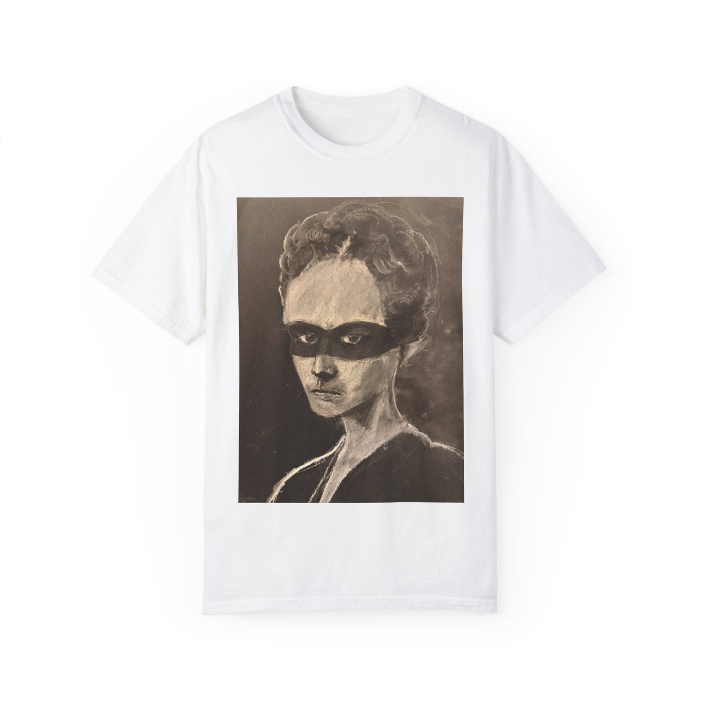 Hero Dreams Unisex Comic Book Art T-Shirt