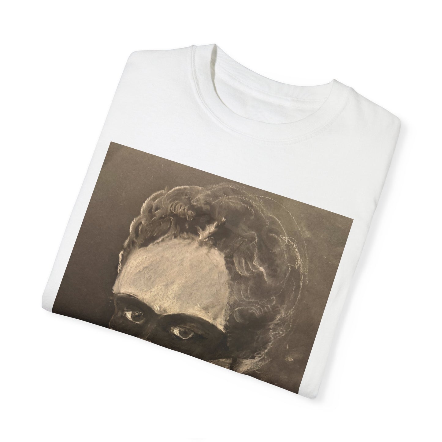 Hero Dreams Unisex Comic Book Art T-Shirt