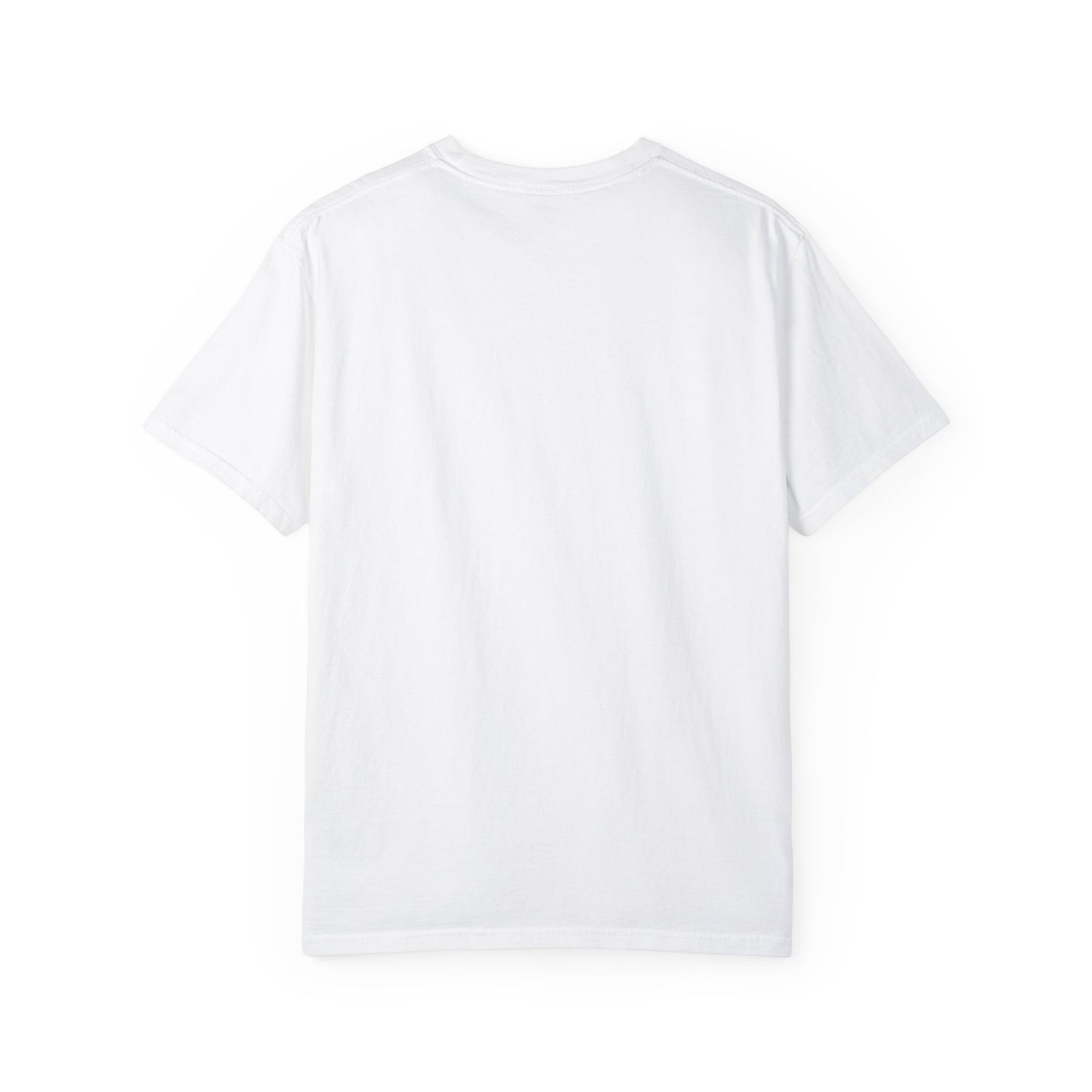 Hero Dreams Unisex Comic Book Art T-Shirt