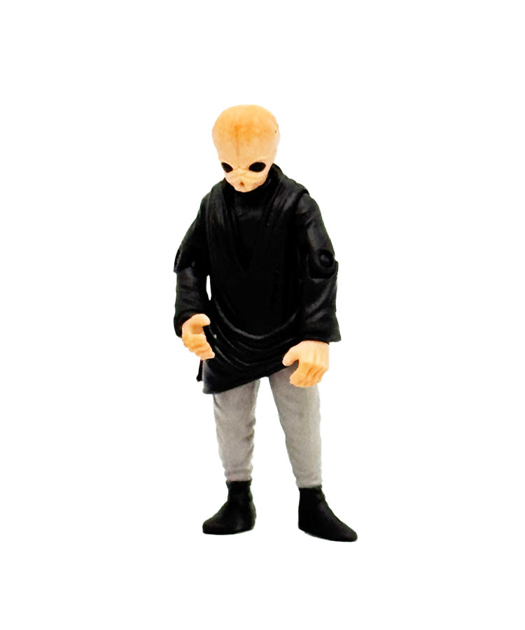 Star Wars Creature Cantina Band Member Kenner Exclusive Mail-Away 1997