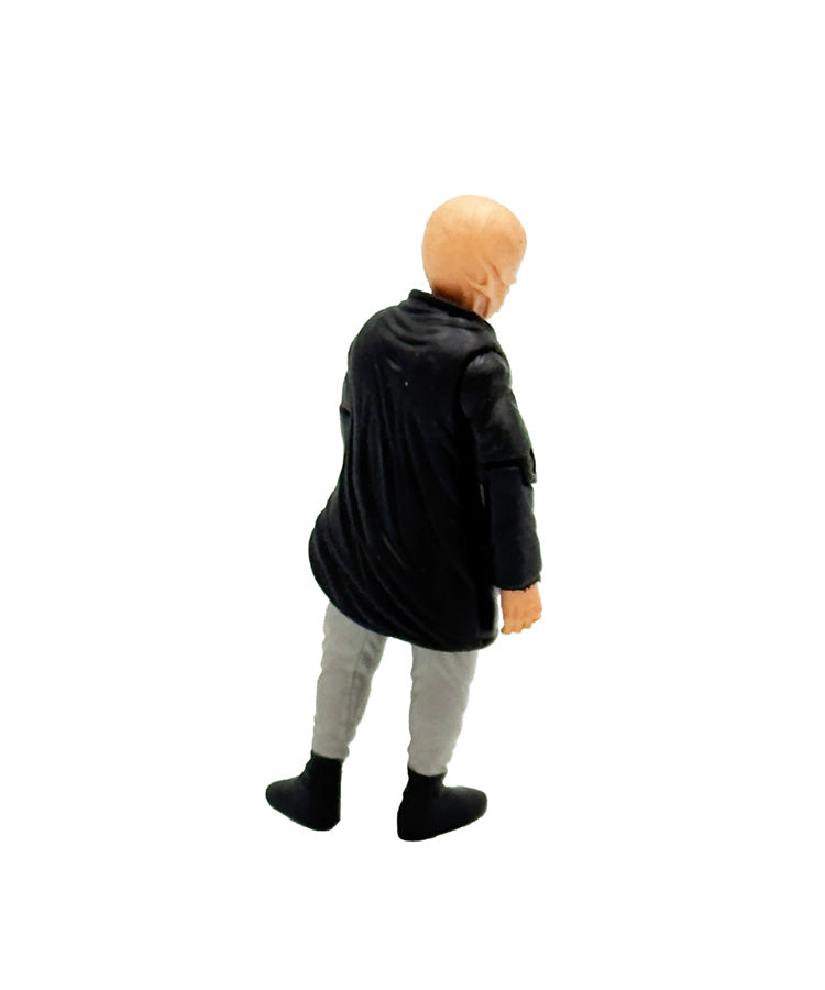 Star Wars Creature Cantina Band Member Kenner Exclusive Mail-Away 1997