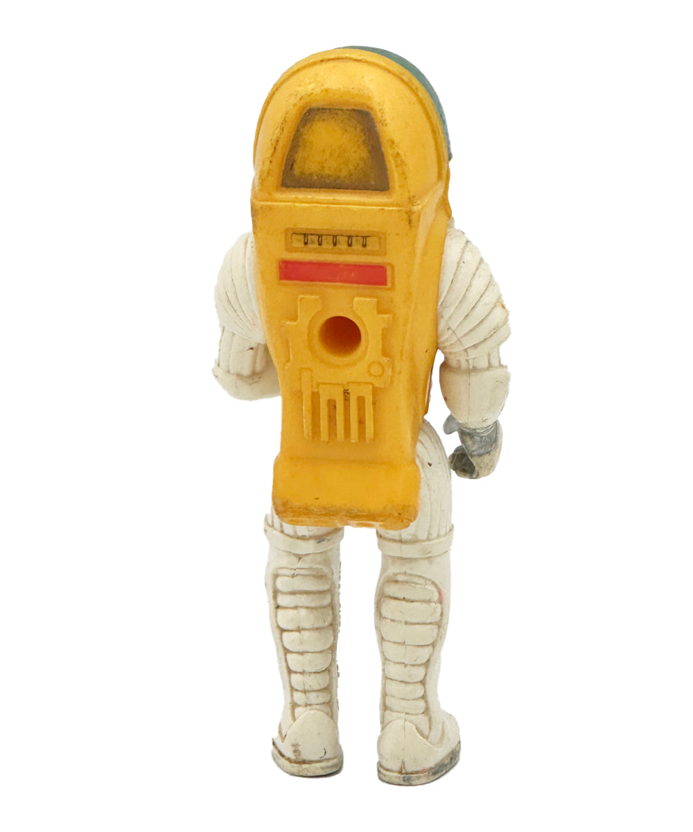 Vintage Fisher Price Adventure People Astronaut 1981 Extremely Rare Collectible