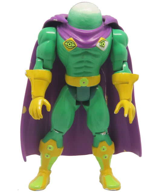 Mysterio Marvel 5 Inch Prototype Toy Biz 1996