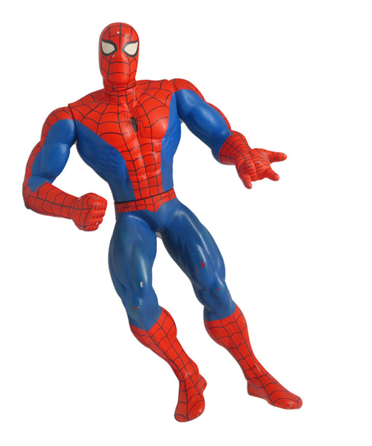 Marvel 18 Inch Spider-Man Prototype 1996 Toy Biz